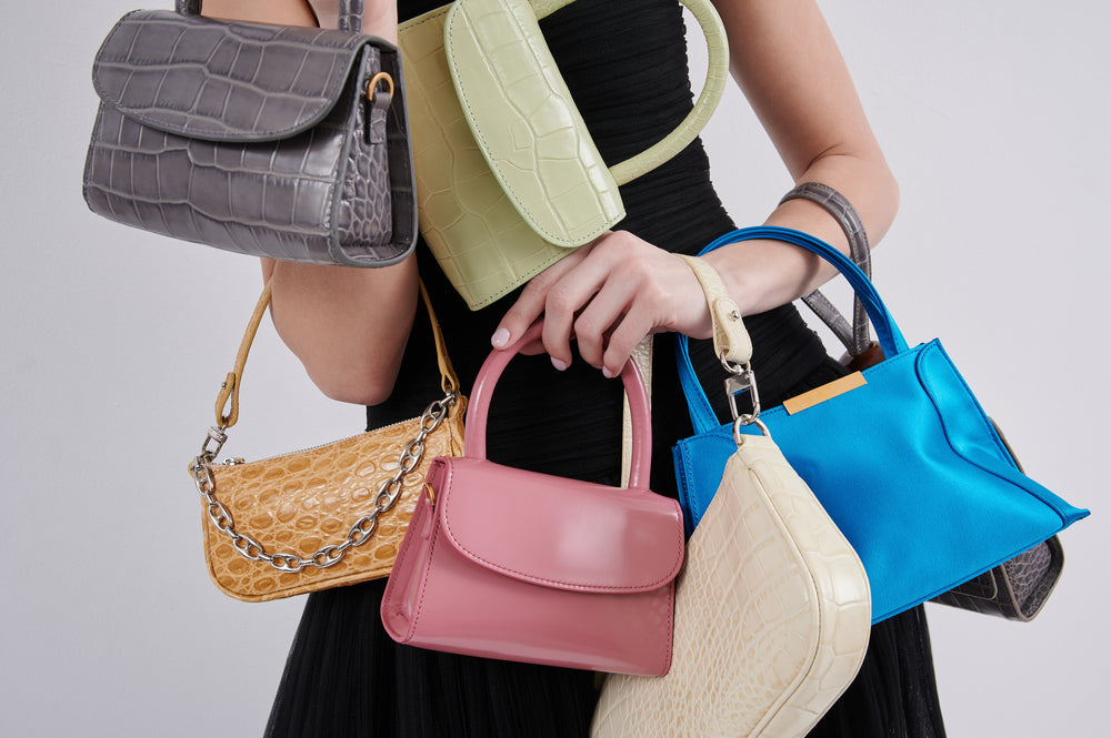BAG SERVICES