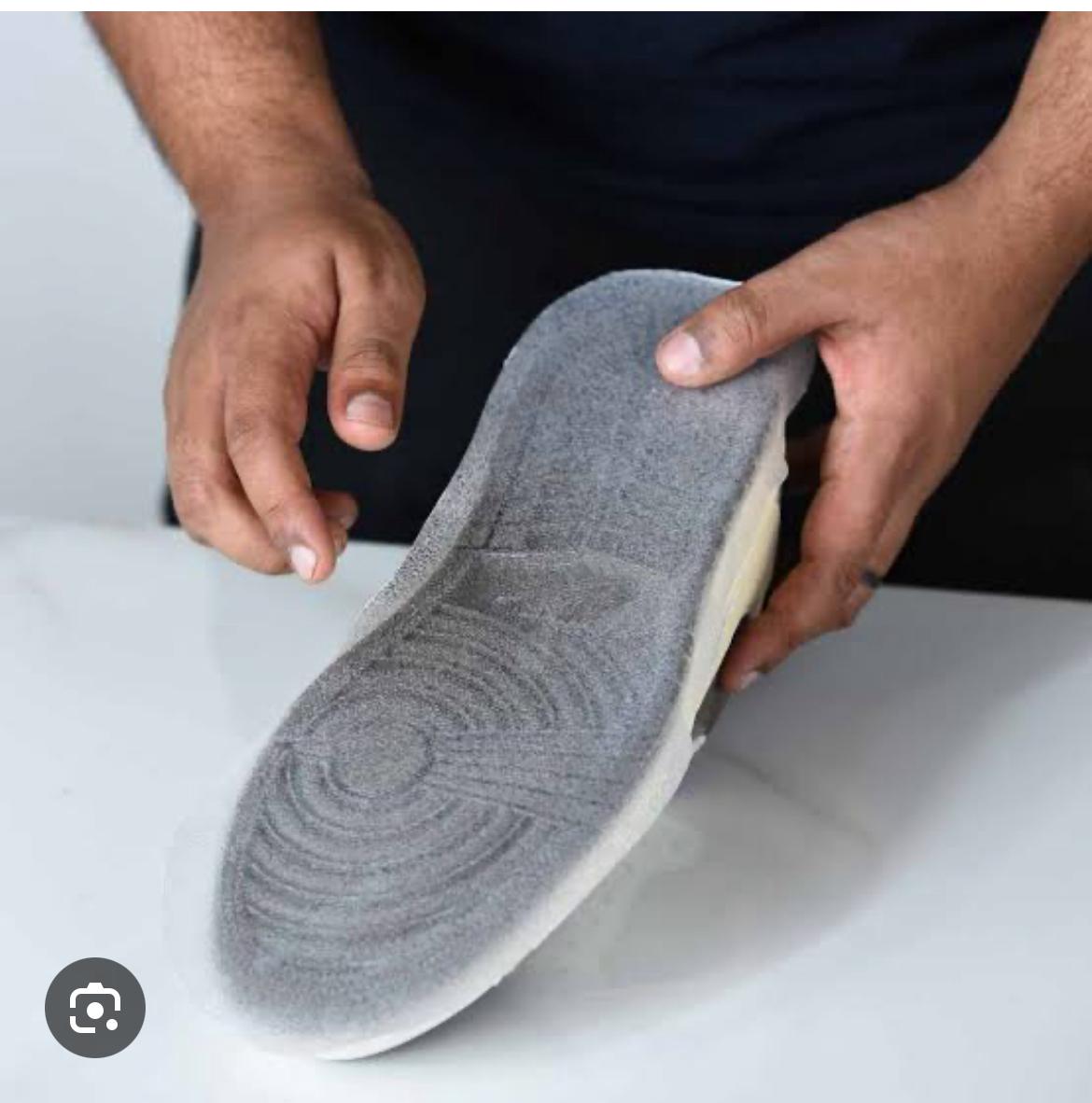 SHOE SOLE - PROTECTION